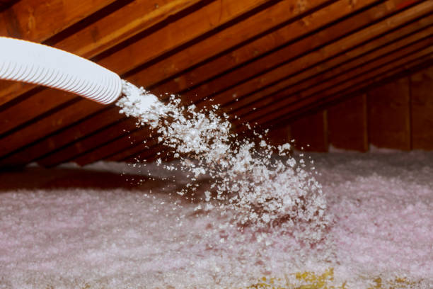 Best Professional Insulation Contractor  in Russell Springs, KY