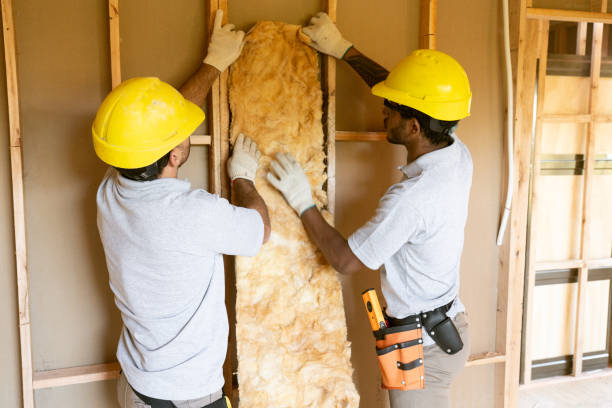 Best Insulation Replacement Services  in Russell Springs, KY