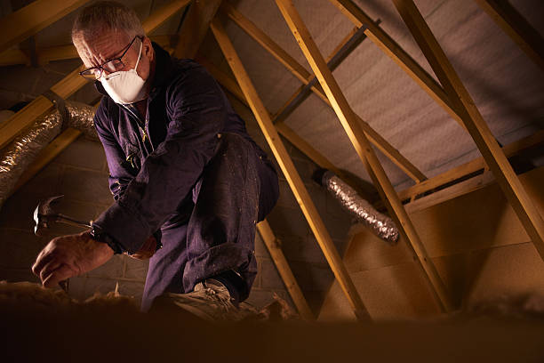 Professional Insulation Contractor in Russell Springs, KY
